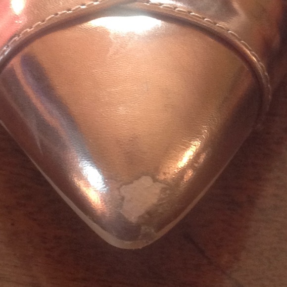 A pair of Calvin Klein shoes good condition - Picture 8 of 8